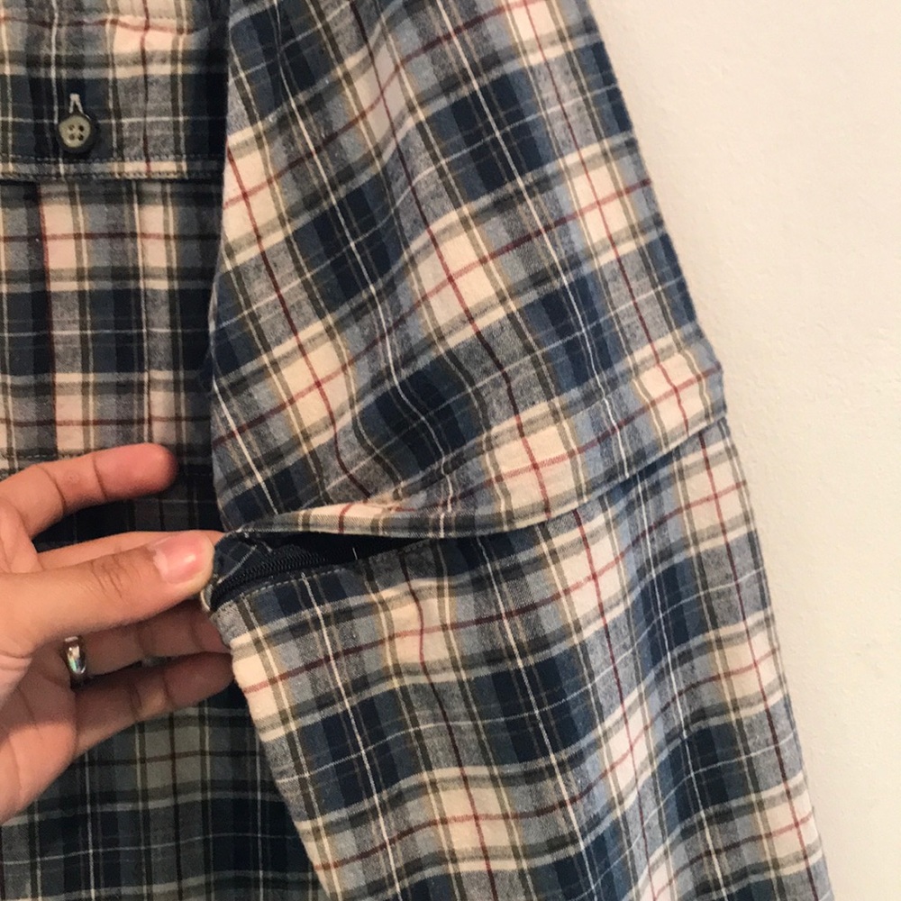 Men’s button down - Picture 2 of 2